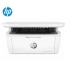 惠普hp 打印机 A4黑白激光复印扫描一体机 30w