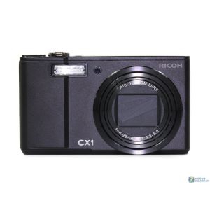 理光 CX1 数字照相机